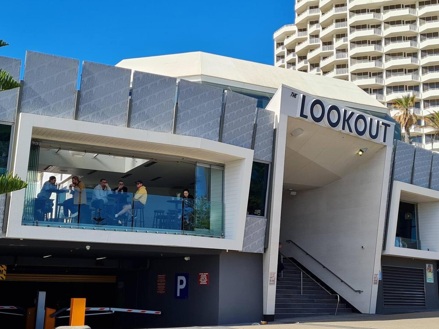 Sandcastles Beachfront Luxury Retreat Apartment Perth Buitenkant foto