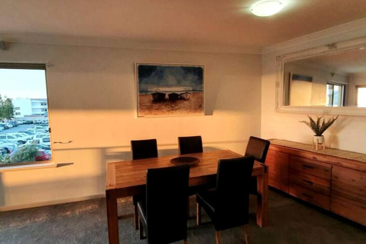 Sandcastles Beachfront Luxury Retreat Apartment Perth Buitenkant foto