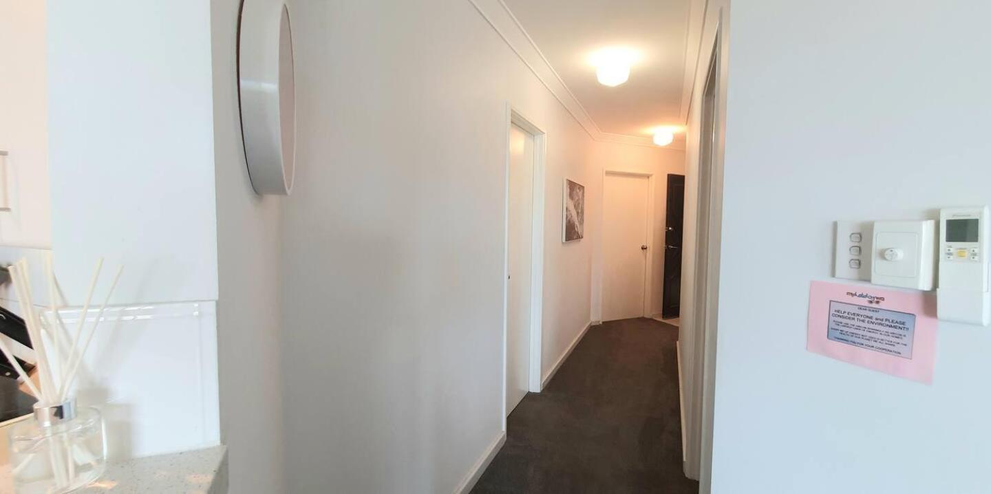 Sandcastles Beachfront Luxury Retreat Apartment Perth Buitenkant foto